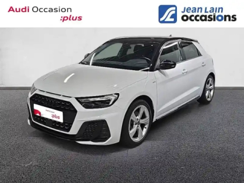 Audi A1 sportback 30 tfsi 110 ch s tronic 7