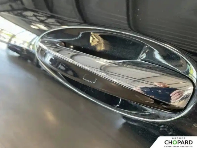 Mercedes Eqa 250+ — photo 29