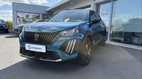 Peugeot 2008 1.2 Hybrid 110ch Allure e-DCS6 — photo 3