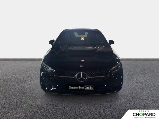 Mercedes Classe A 250 e 8g-dct — photo 4