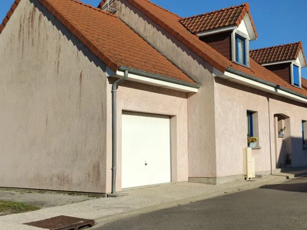 Pavillon individuel