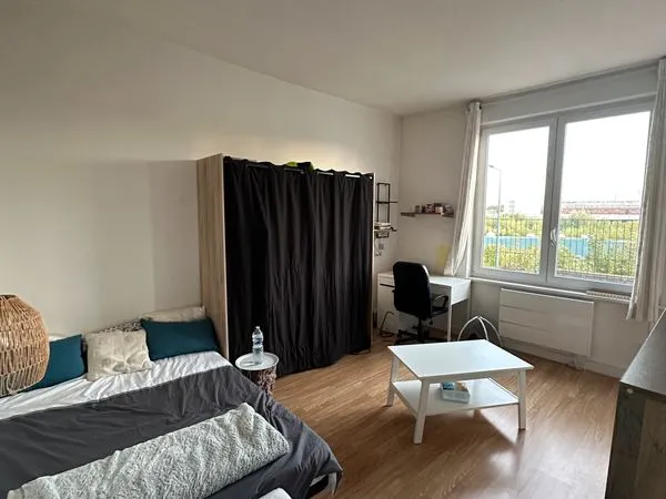 Loue studio Lille