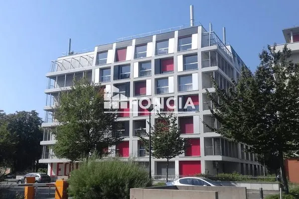Appartement 1 pièce 18 m²