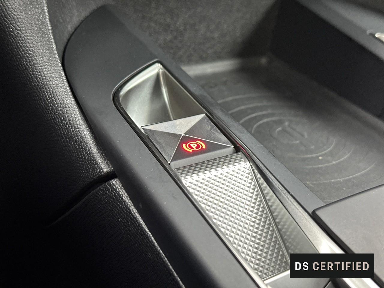 Ds Ds 3 e-tense opera — photo 30