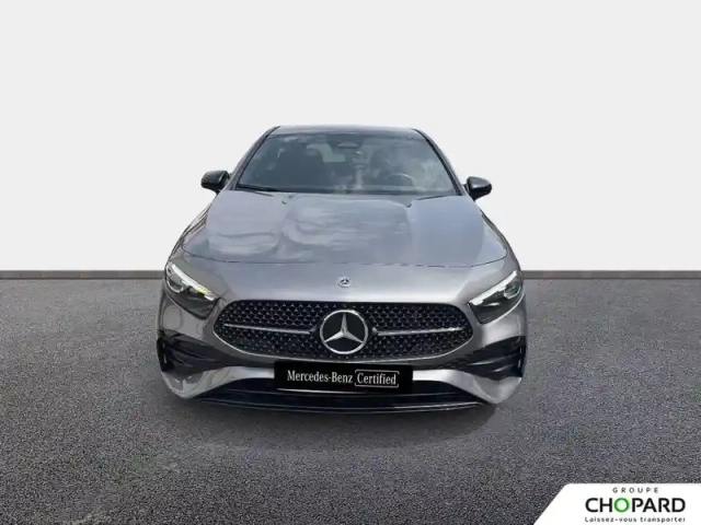 Mercedes Classe A 180 d — photo 4