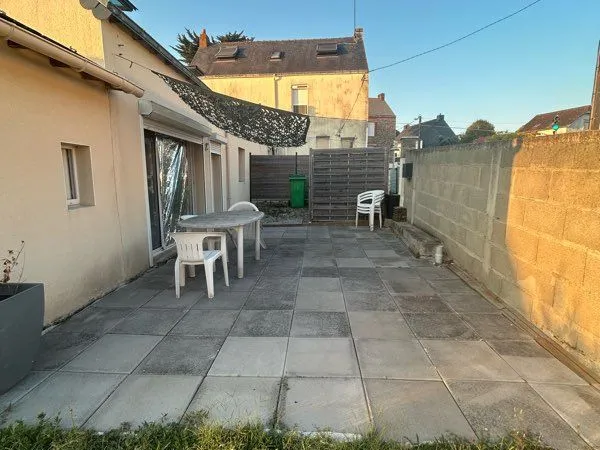 Maison 4 pièces - 70 m2