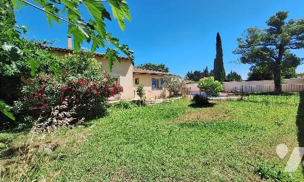 Maison 6 pièces 143 m²