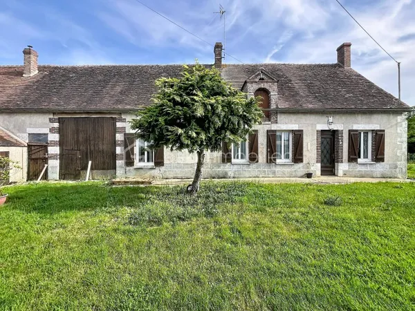 Maison 4 pièces 95 m²