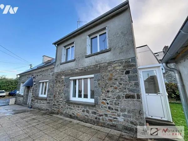 Maison 5 pièces 87 m²