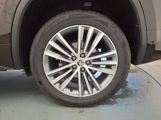 Skoda Kodiaq 2.0 tdi 150 scr dsg7 4x4 5pl — photo 23