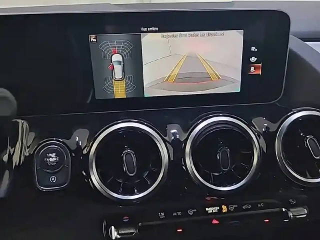 Mercedes Classe B 180 d 7g-dct — photo 52