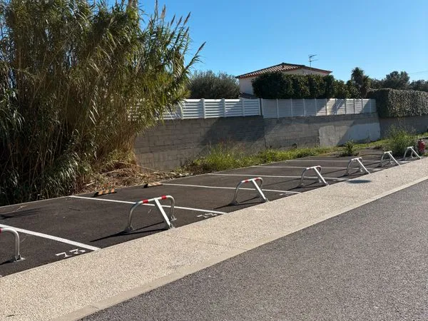 Parkings & garages à vendre - à partir de 3 000