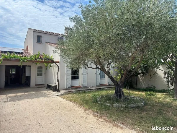 Villa 4 pièces 88 m²