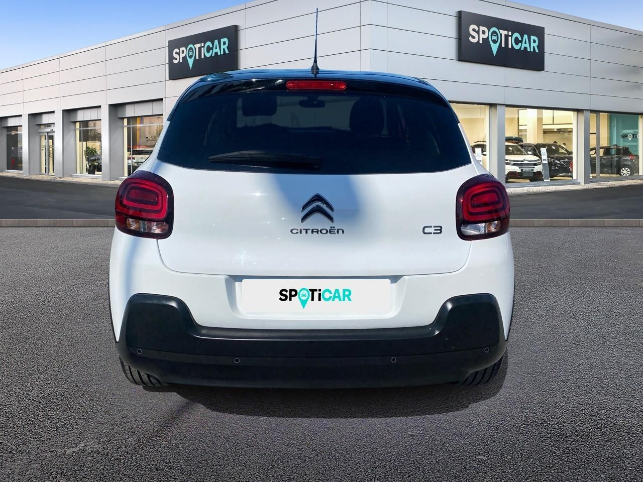 Citroën C3 1.2 puretech 83ch s&s max — photo 5
