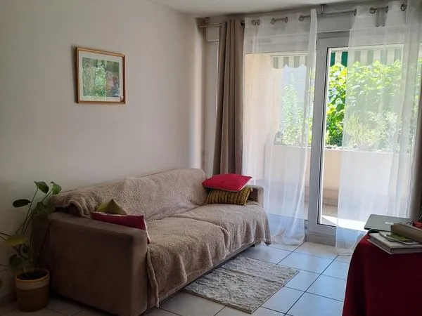 Appartement T2 - 49m2