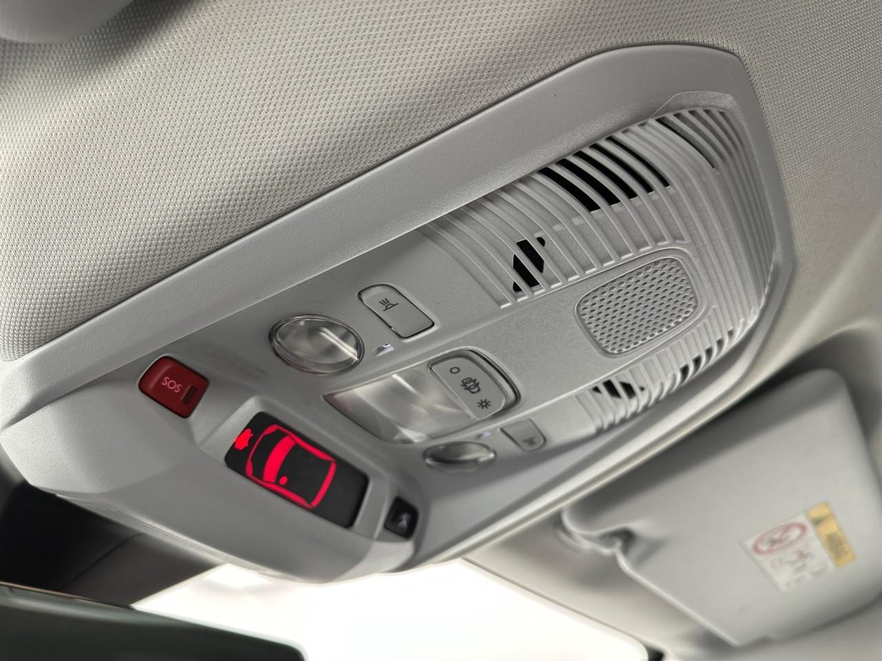 Peugeot 3008 hybrid 225 e-eat8 allure pack — photo 33