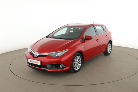 Toyota Auris 1.8 Hybride Dynamic