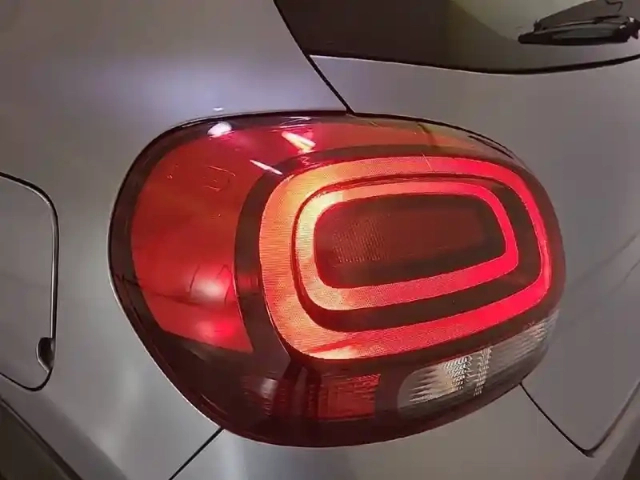Citroën C3 puretech 83 s&amp;s bvm5 — photo 77