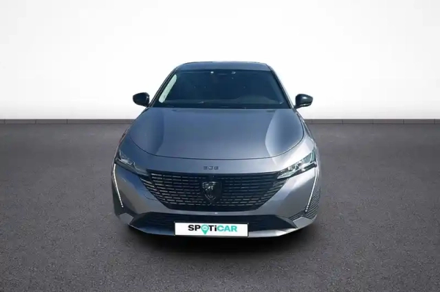 Peugeot 308 sw bluehdi 130ch s&amp;s eat8 — photo 25