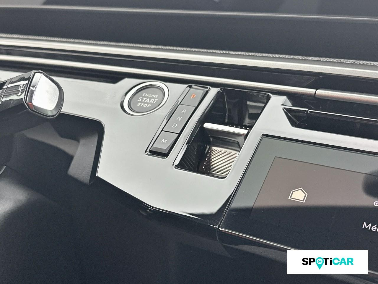 Peugeot 3008 1.2 hybrid 145ch allure e-dcs6 — photo 14