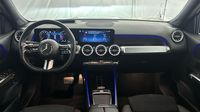 Mercedes Glb 200 d 150ch AMG Line 8G-DCT — photo 11
