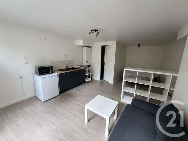 Appartement 1 pièce 25 m²