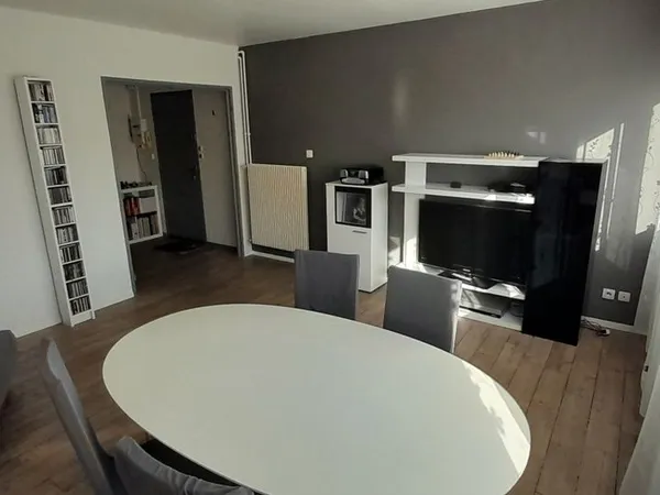 Appartement à Thionville