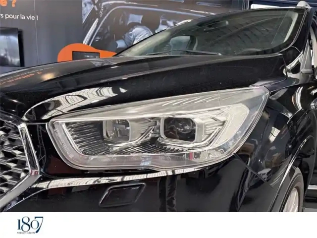 Ford Kuga 1.5 flexifuel-e85 150 s&amp;s 4x2 bvm6 — photo 14