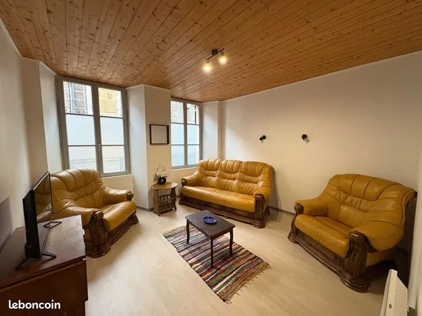 Appartement T4