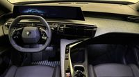Peugeot 3008 1.2 Hybrid 145ch Allure e-DCS6 — photo 11