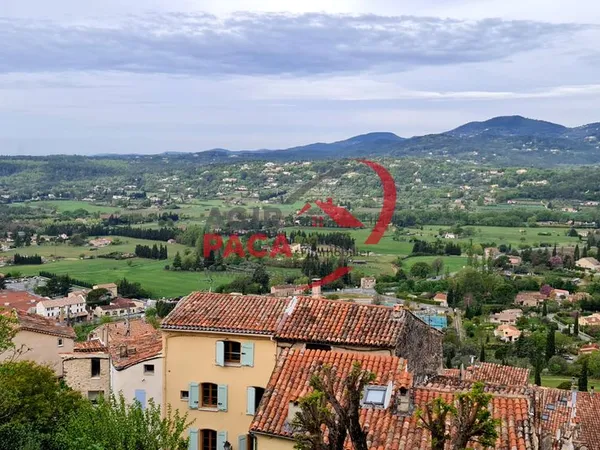 Appartement 2 pièces 58 m²