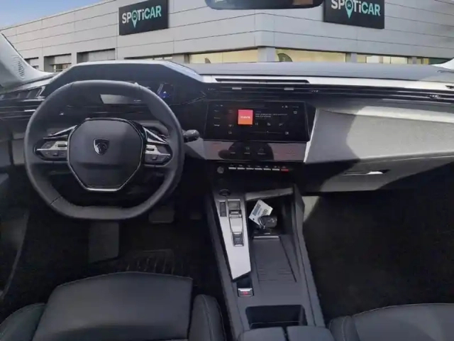 Peugeot 308 bluehdi 130ch s&amp;s eat8 allure — photo 10