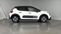 Citroen C3 1.2 PureTech 110ch S&S Shine EAT6 — photo 4