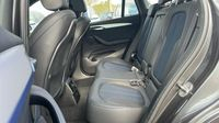 Bmw X1 sDrive18dA 150ch M Sport — photo 13