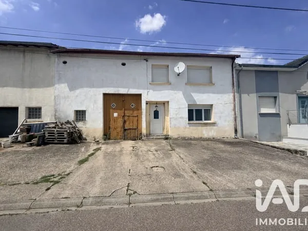 Maison 5 pièces 150 m²