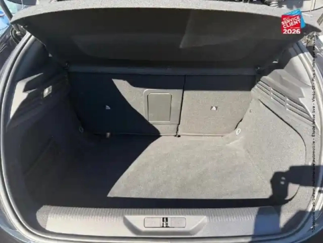 Peugeot 308 1.2 puretech 130ch s&amp;s allure eat8 — photo 14