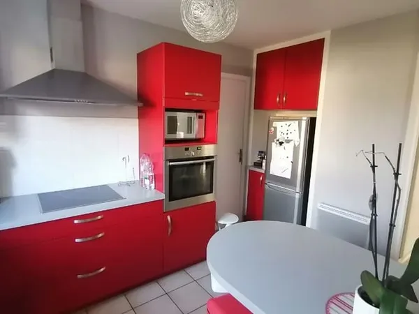 Maison 4 pièces 108 m²
