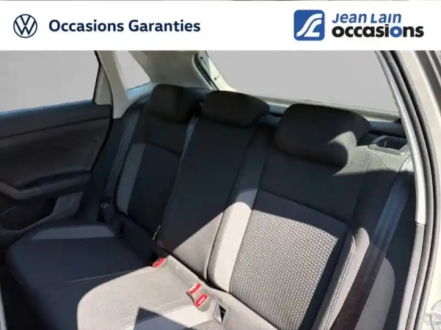 Volkswagen Polo 1.0 tsi 95 s&amp;s bvm5 — photo 6