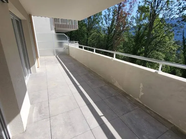 Appartement 3 pièces 72 m²