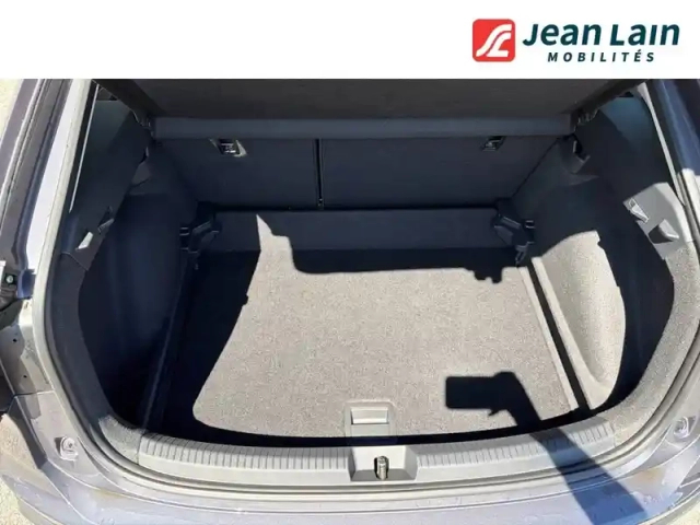 Volkswagen Taigo 1.0 tsi 116 dsg7 — photo 10
