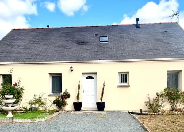Maison 7 pièce(s) 127 m2