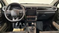 Citroen C3 1.2 PureTech 110ch S&S Shine 120-123g — photo 11