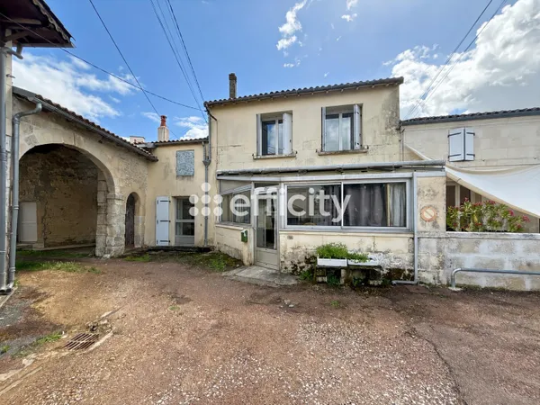 Maison 4 pièces 93 m²
