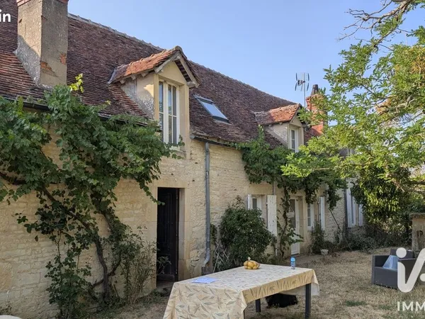 Maison 5 pièces 157 m²