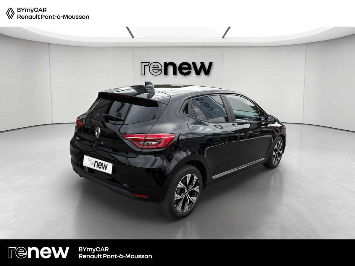 Renault Clio Blue dCi 100 — photo 5