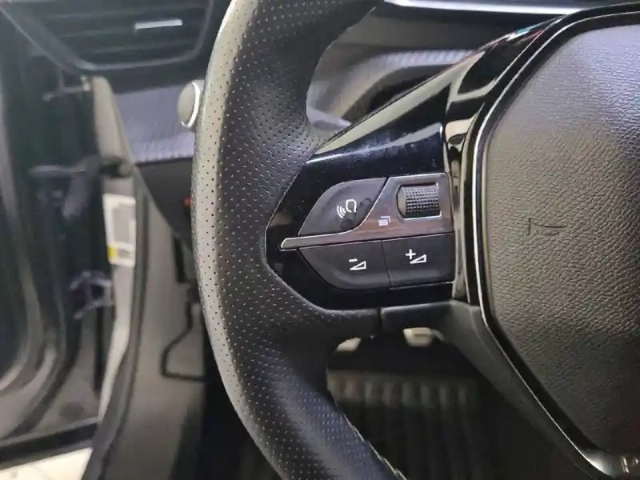 Peugeot 2008 bluehdi 110 s&amp;s bvm6 — photo 21