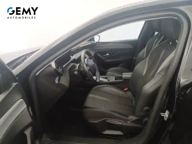 Peugeot 308 sw phev 180 e-eat8 — photo 9
