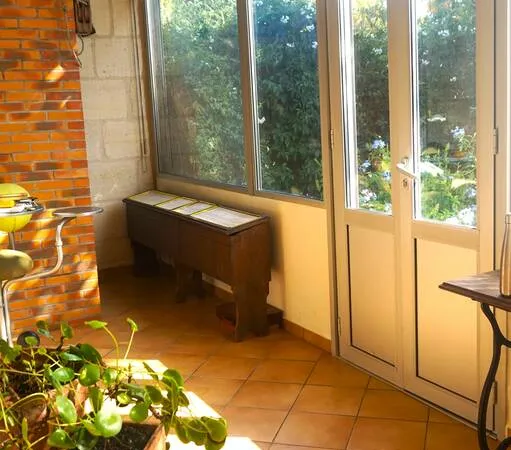 Maison 3 pièces 94 m²
