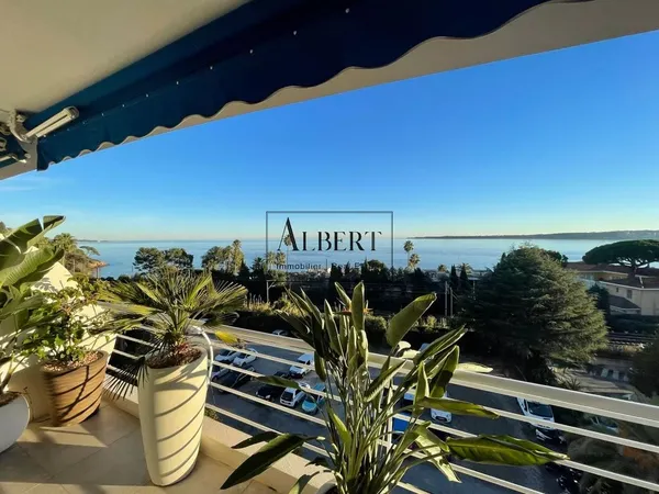 Appartement 5 pièces 110 m²