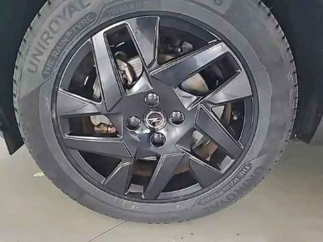 Opel Mokka electrique 136 ch &amp; batterie 50 kwh — photo 17